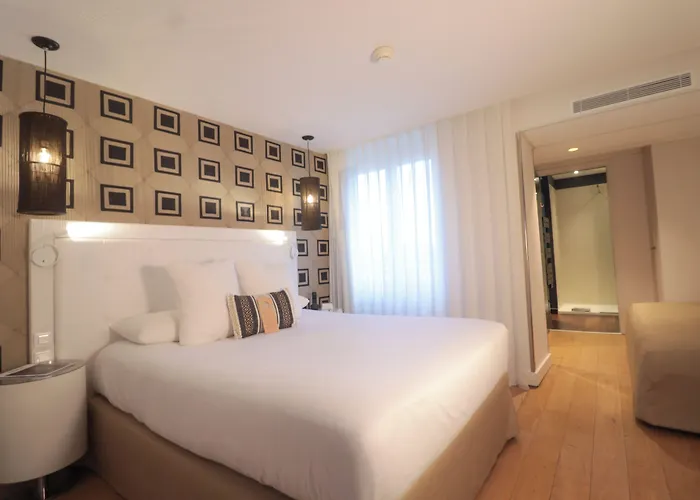 Boa Hotel - BW Signature Collection - Lille Centre Gares