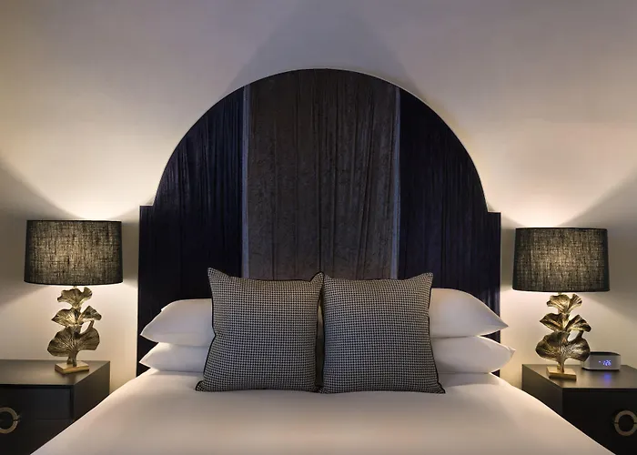 Hotel Frangos