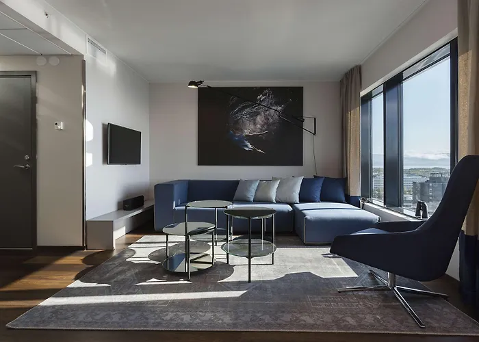 Scandic Havet