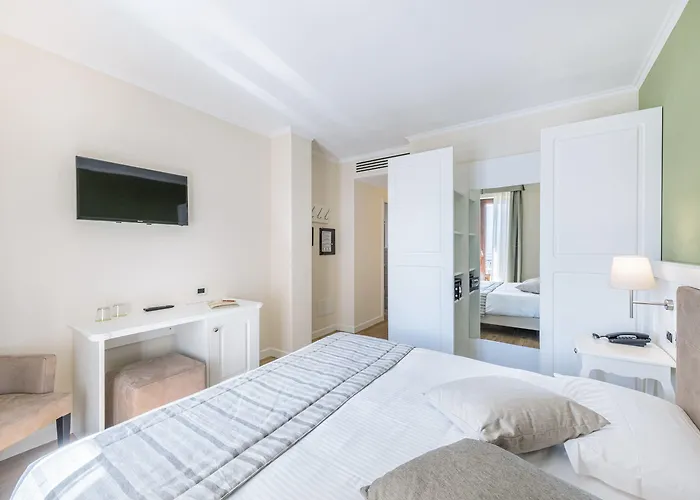 Hotel Garni Corona