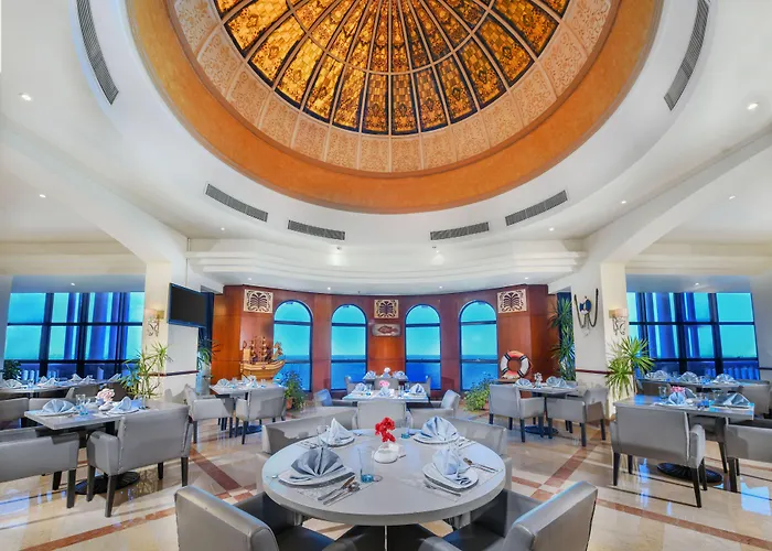 Tolip Hotel Alexandria