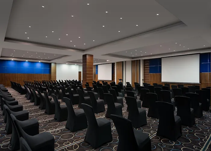 Premier Hotel Midrand