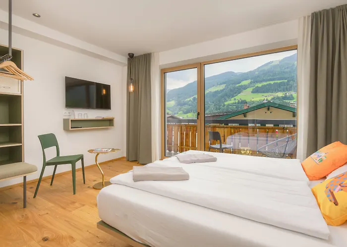 Hotel Blü Gastein