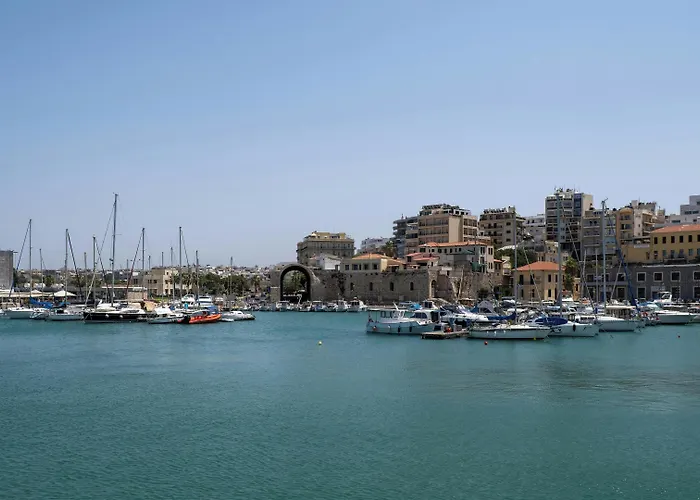El Greco Hotel