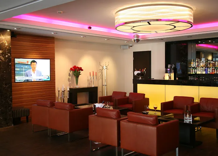 Favor Hotel Koenigsallee