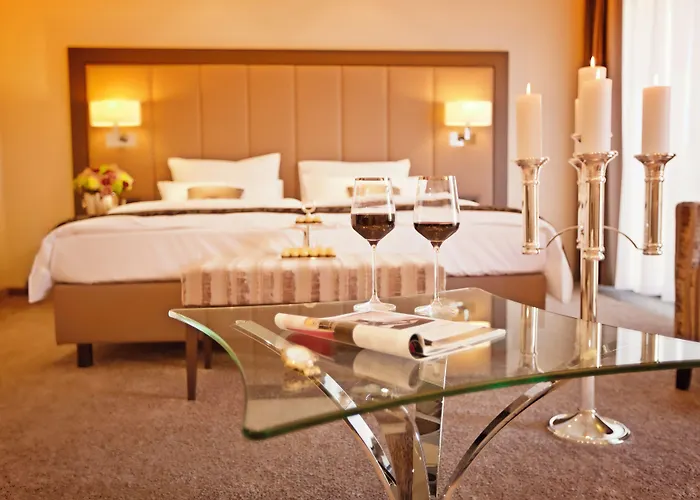 Hotel Favor