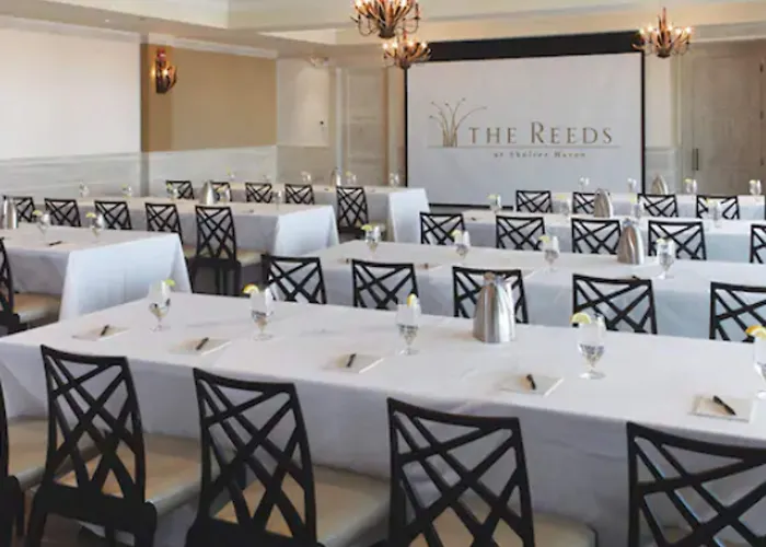 The Reeds At Shelter Haven