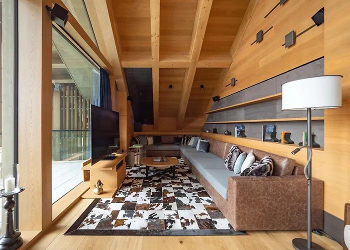 The Chedi Andermatt