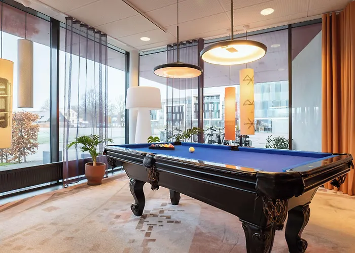 Best Western Plus Park City Lund