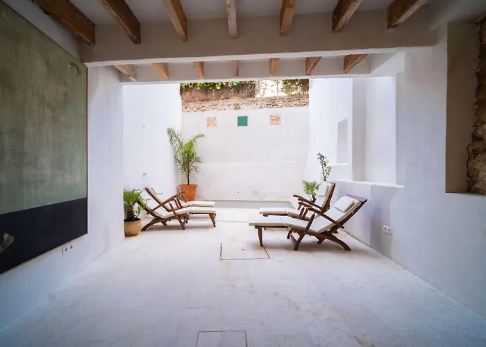 Hotel Forn Nou