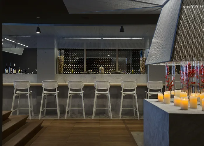 Heliopic Hotel & Spa