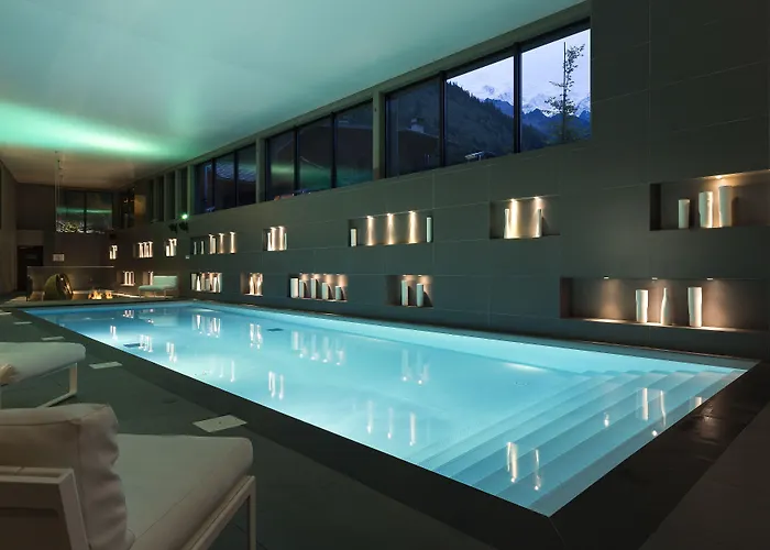 Heliopic Hotel & Spa