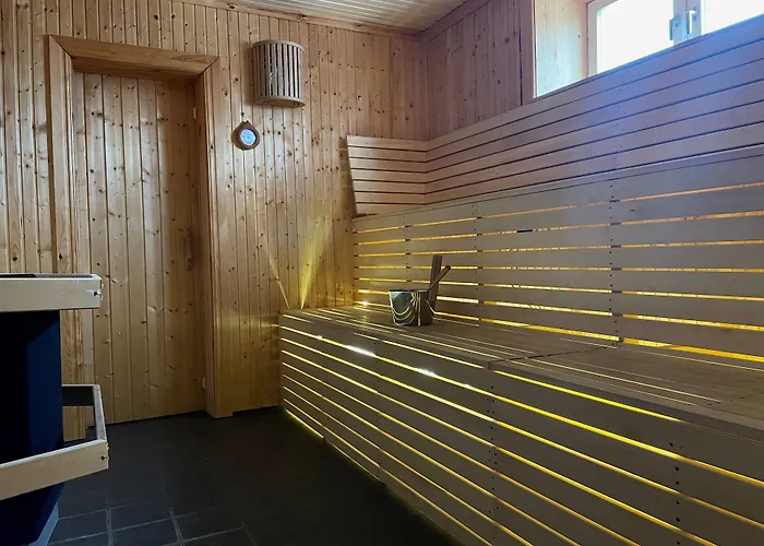 Hotell Villa Langbers