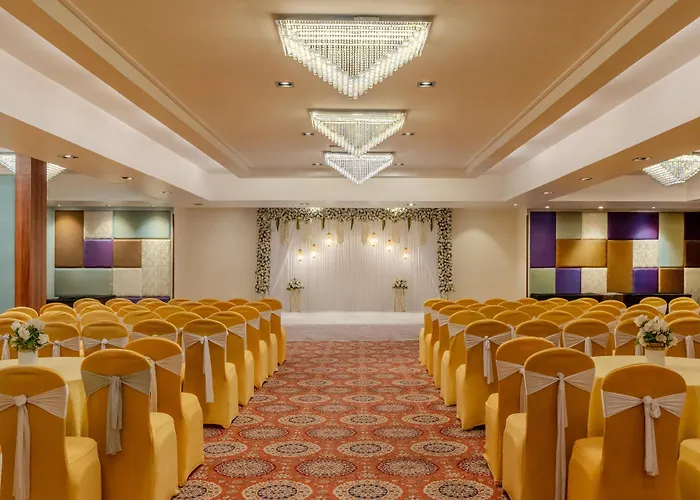 Park Inn By Radisson Navi Mumbai