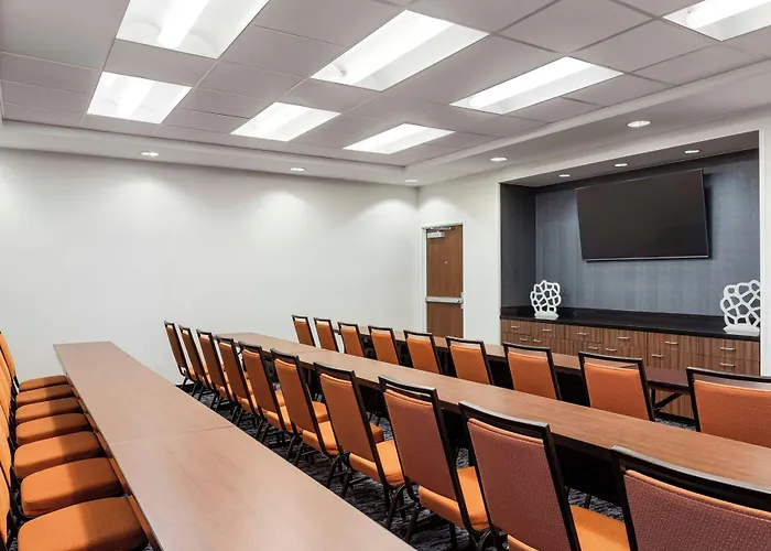 Fairfield Inn & Suites By Marriott Wentzville