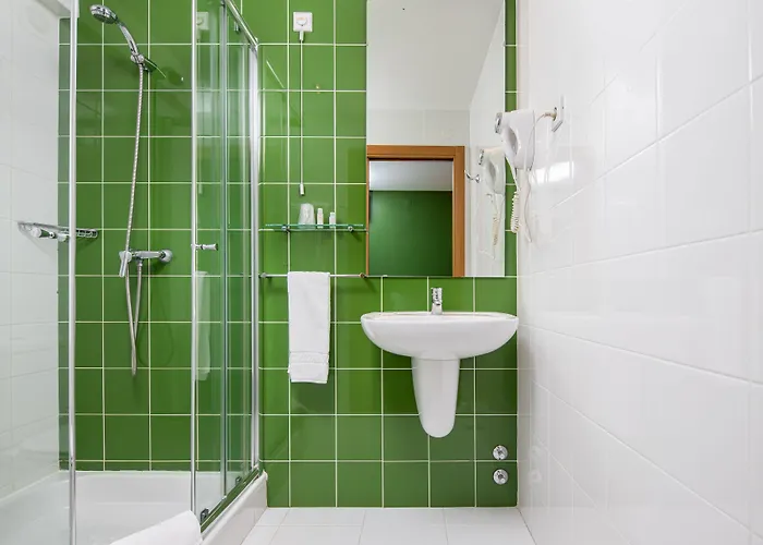 Stay Hotel Leiria Centro