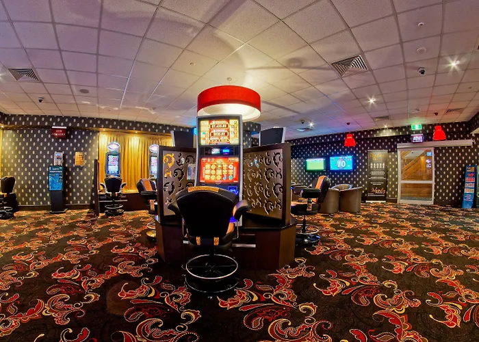 Isa Hotel
