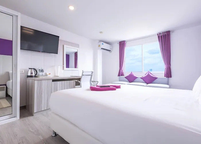 Hotel Zing