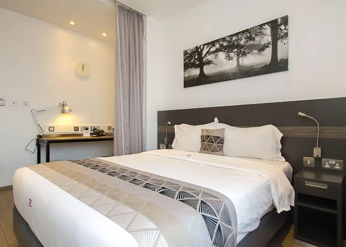 Imperial Hotel Express