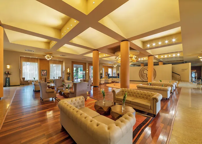 Speke Resort Munyonyo