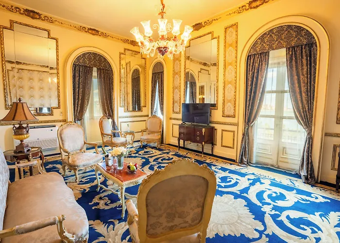 Le Metropole Luxury Heritage Hotel Since 1902 By Paradise Inn Group
