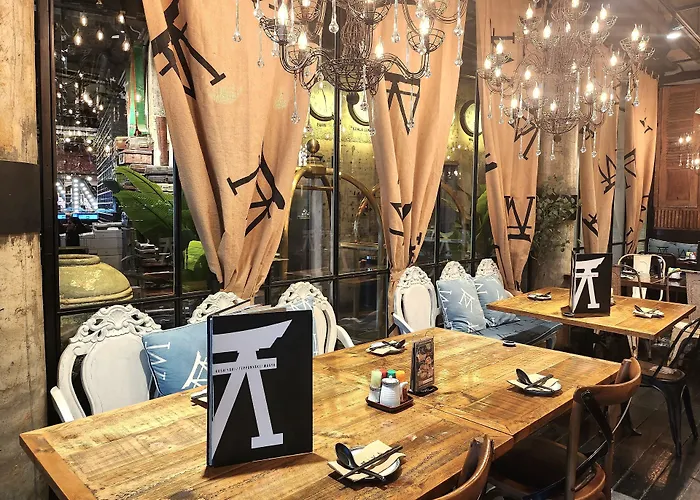 M Boutique Hotel