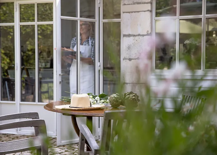 Villa Clarisse&Spa by Olivier Claire