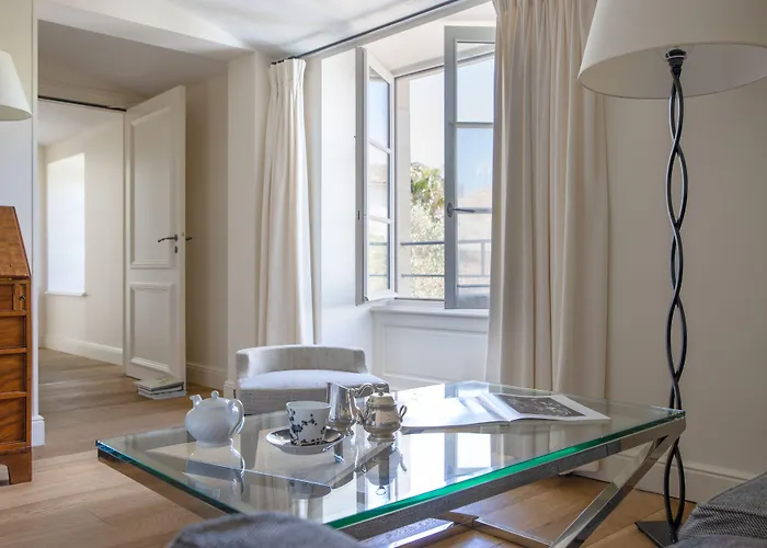 Villa Clarisse&Spa by Olivier Claire