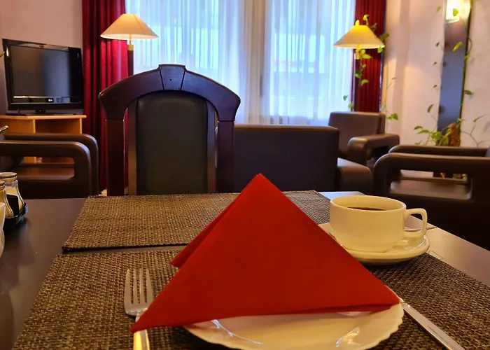 Hotel Zentrum