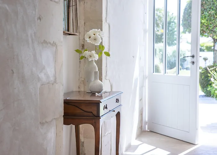 Villa Clarisse&Spa by Olivier Claire