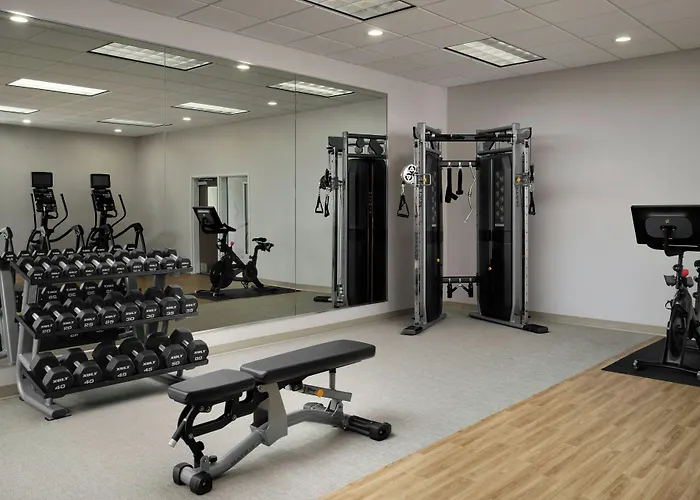 Towneplace Suites By Marriott Dallas Dfw Airport North/Grapevine