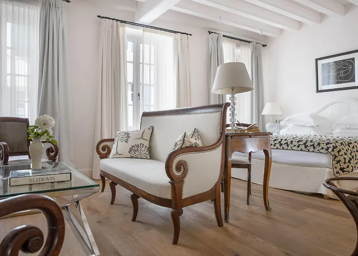 Villa Clarisse&Spa by Olivier Claire