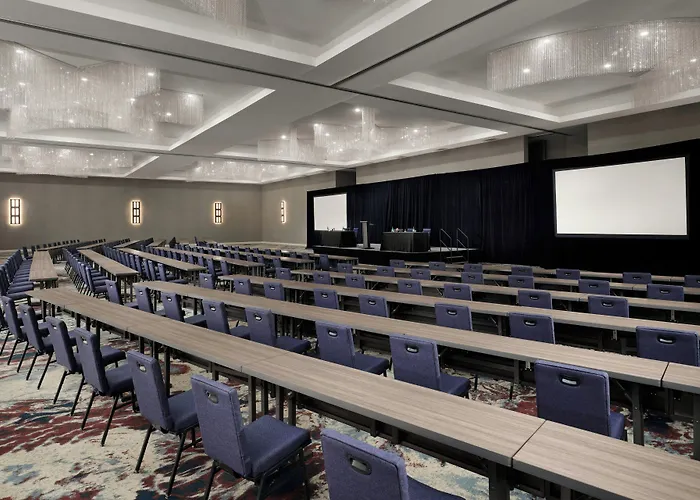 Towneplace Suites By Marriott Dallas Dfw Airport North/Grapevine