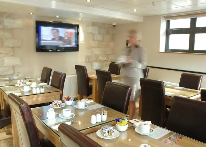 Homestay Hotel Heathrow