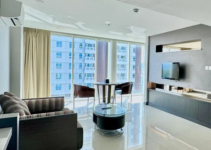 Swiss-Belhotel Balikpapan