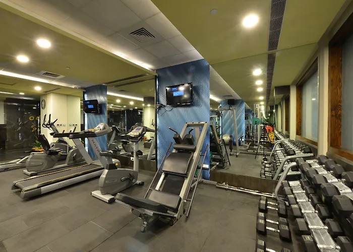 Marina- Shimla First Designer Boutique Hotel