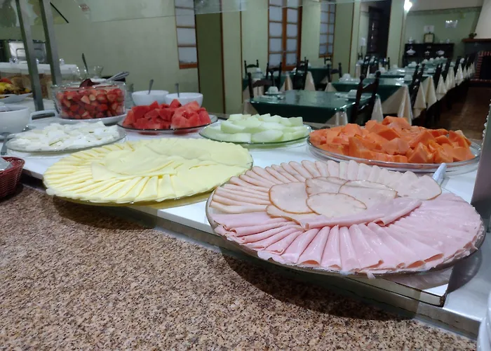 Hotel Casa Sao Jose