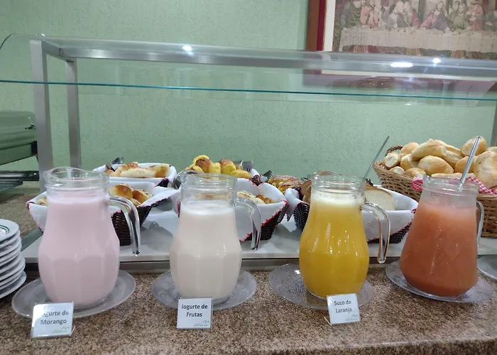 Hotel Casa São José