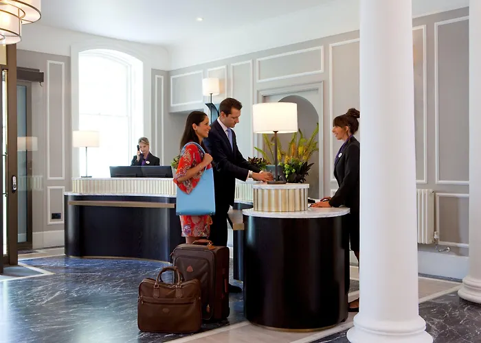 The Gainsborough Bath Spa - Small Luxury Hotels Of The World