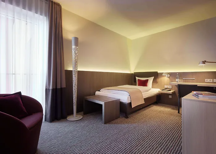 Bigbox Allgaeu Hotel, Worldhotels Distinctive