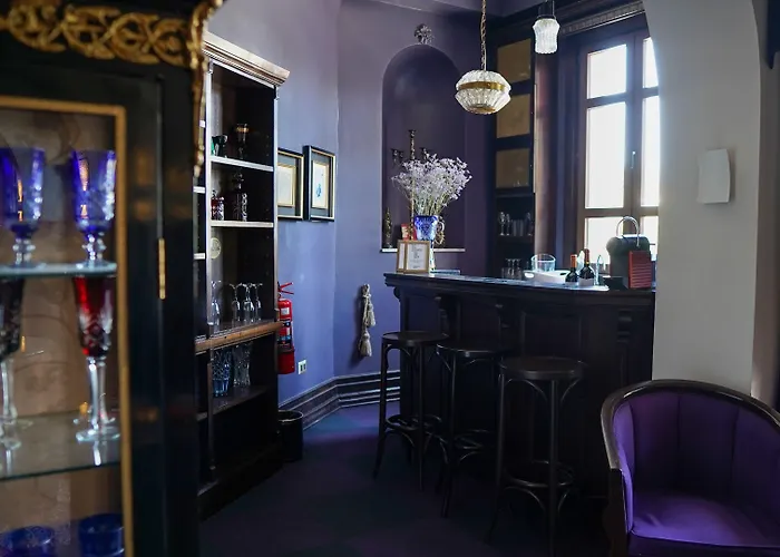 Hotel Boutique Castillo Rojo