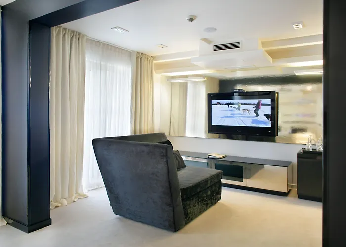 Damianii Luxury Boutique Hotel & Spa