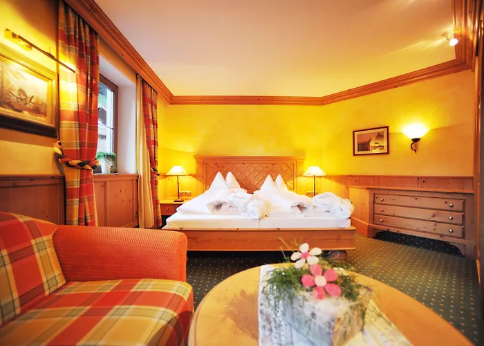 Sporthotel Kirchler
