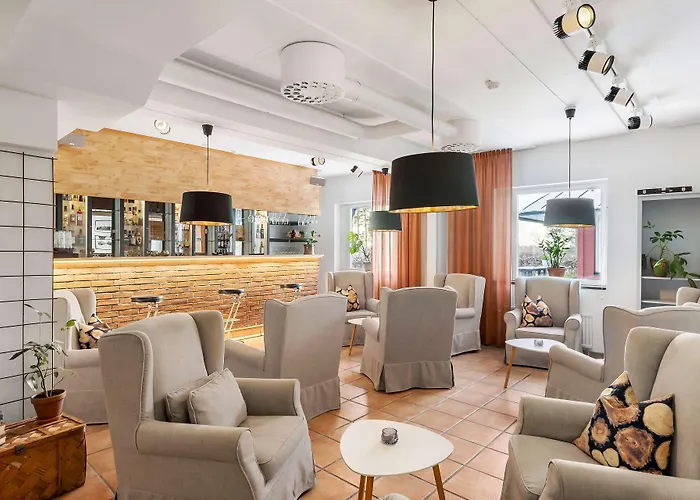 Hotel Malmkoping, BW Signature Collection