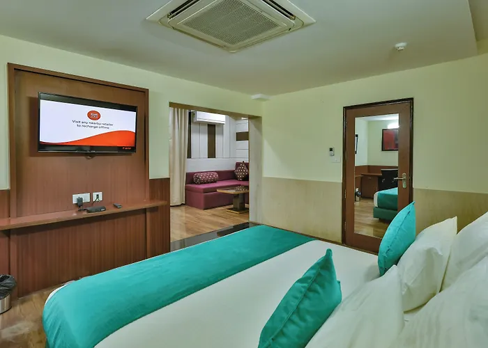 Hotel Cama