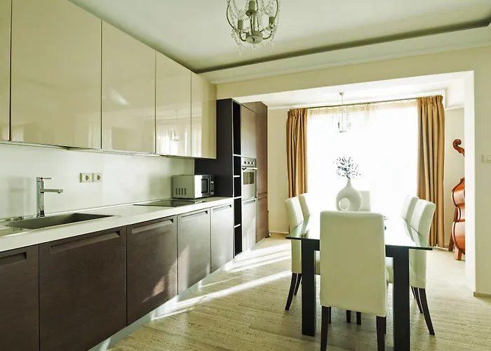 AZIMUT Hotel