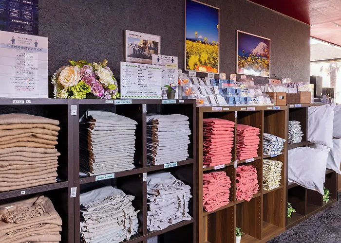 Select Inn Fujisan Gotemba