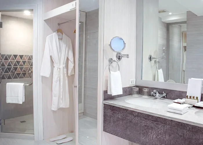Vivere Hotel