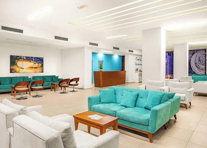 Creta Verano Hotel