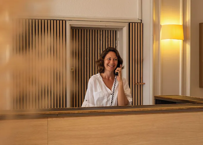 Hotel Helios - Ile des Embiez